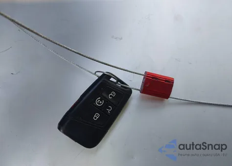 2019 Volkswagen Atlas 3.6L V6 Se W/Technology from USA, damaged, VIN 1V2UR2CA2KC579810